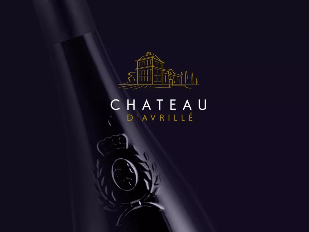 logo luxe