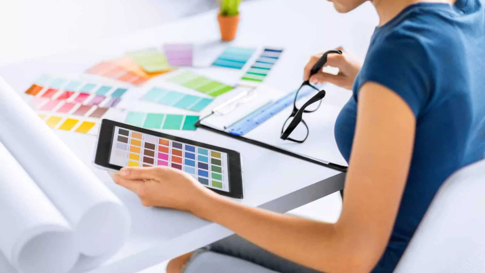 web design