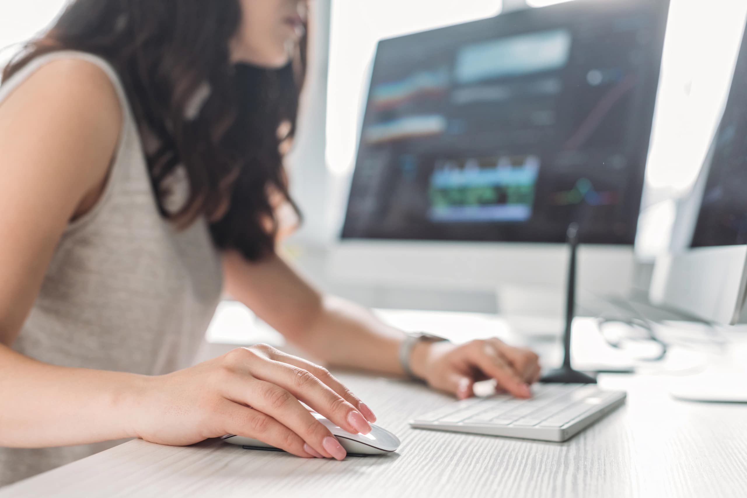 Agence de motion design à Paris