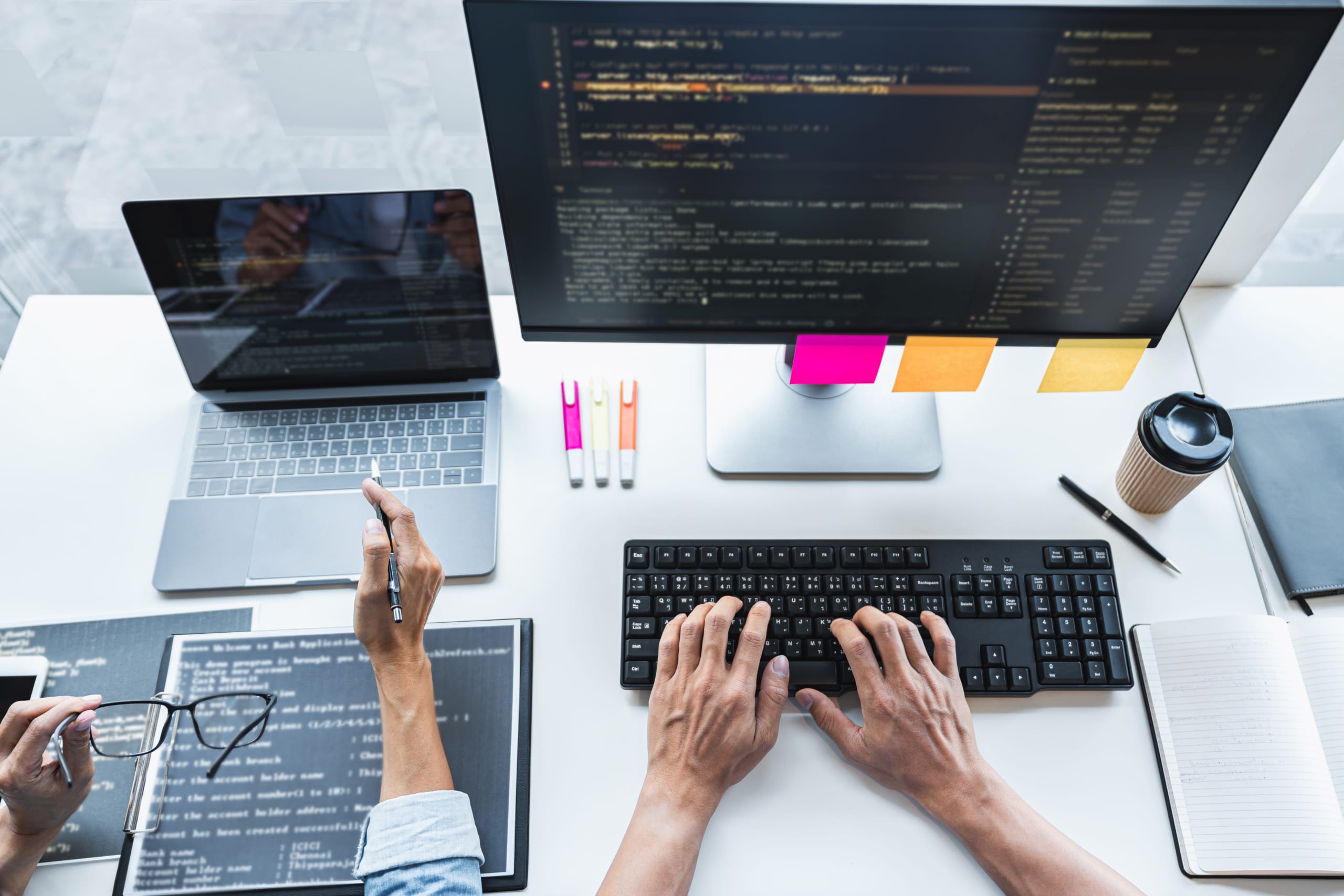 Welko, agence web et création de site internet