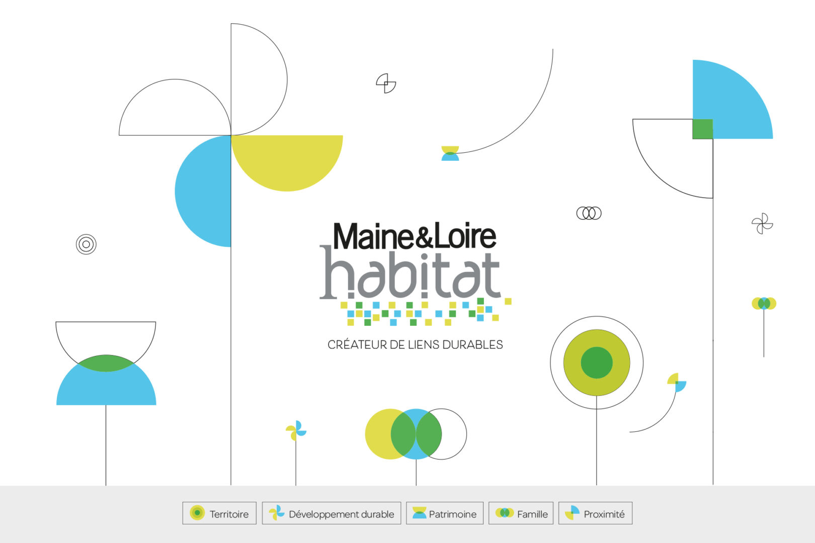 maine et Loire habitat