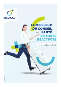 O Plus Médical