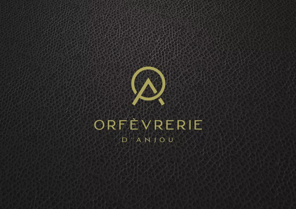 logo luxe Angers