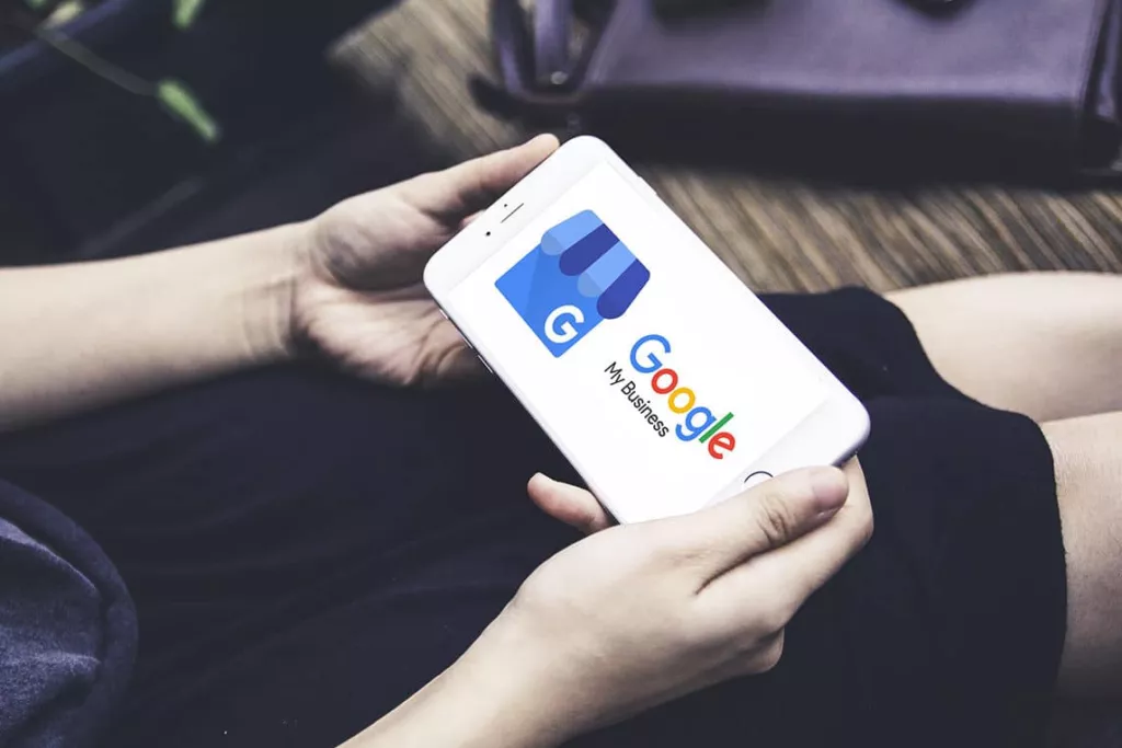Booster sa visibilité sur Google My Business avec les photos 360 degrés|agence de communication|||