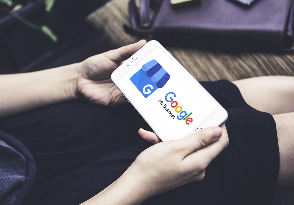 Booster sa visibilité sur Google My Business avec les photos 360 degrés|agence de communication|||