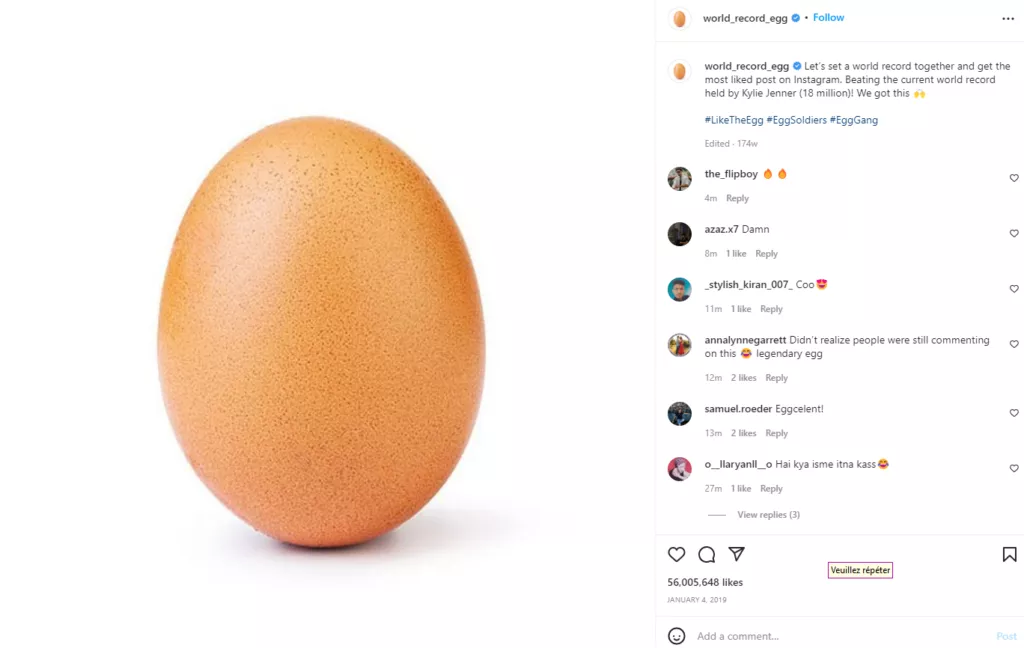 Instagram