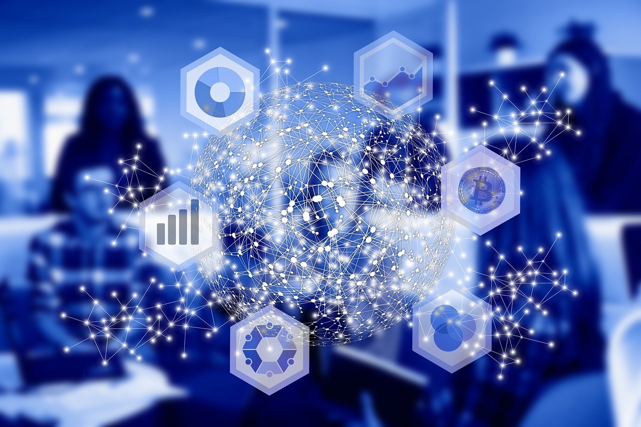 transformation numérique des entreprises
