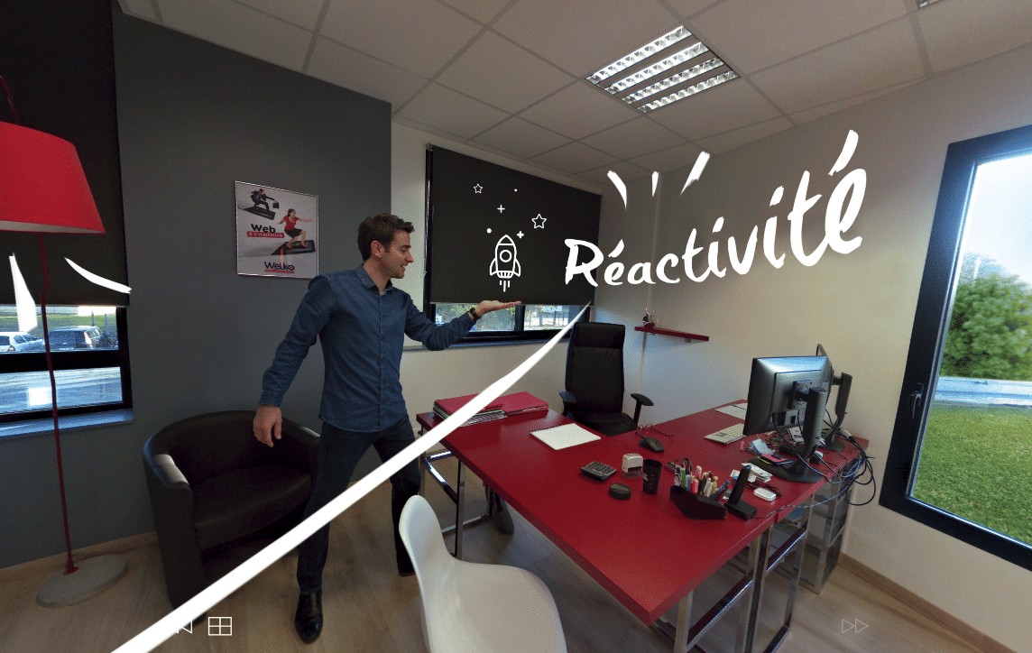 agence de communication