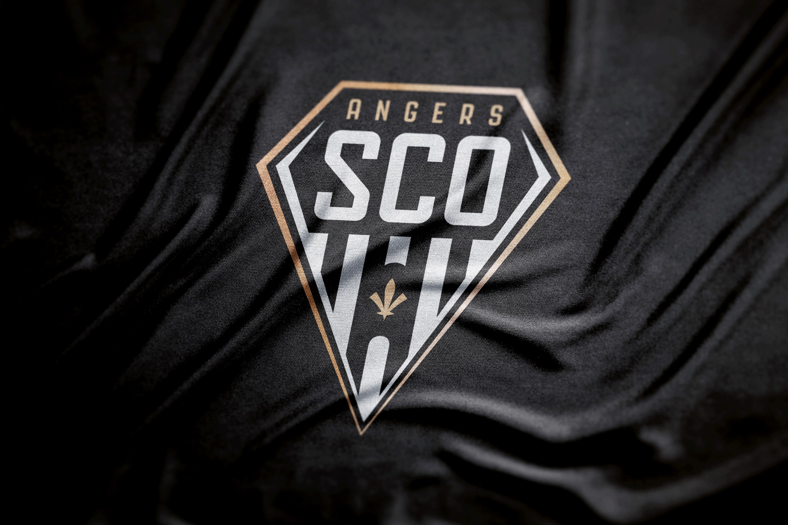 Logo Angers SCO