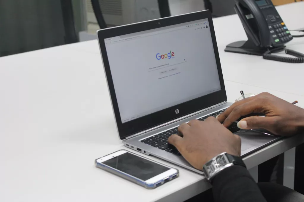 référencement WordPress dans Google