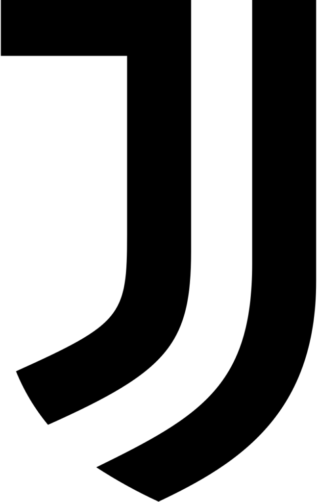 logo de la Juventus de Turin
