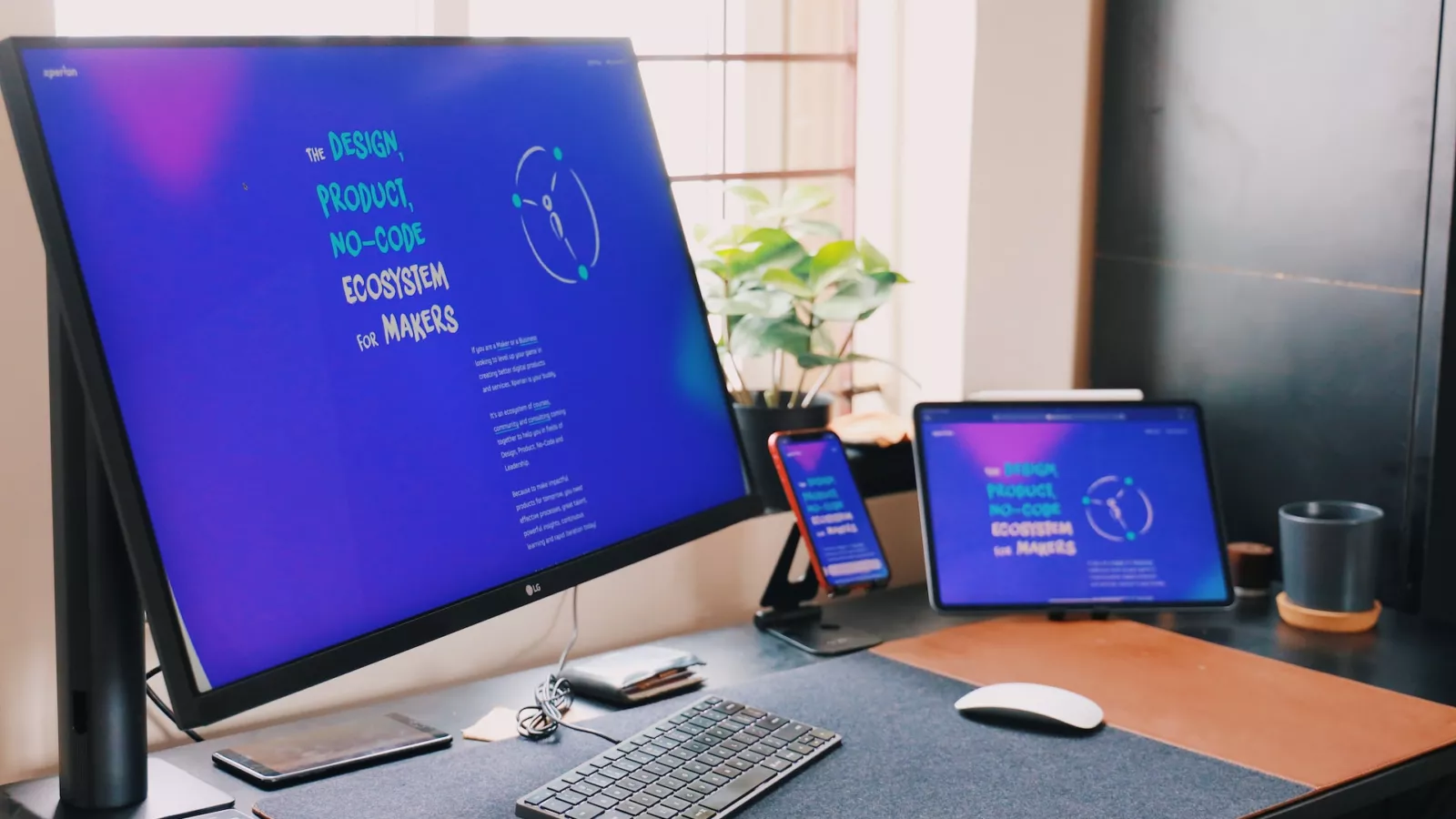 Webflow vs Wordpress