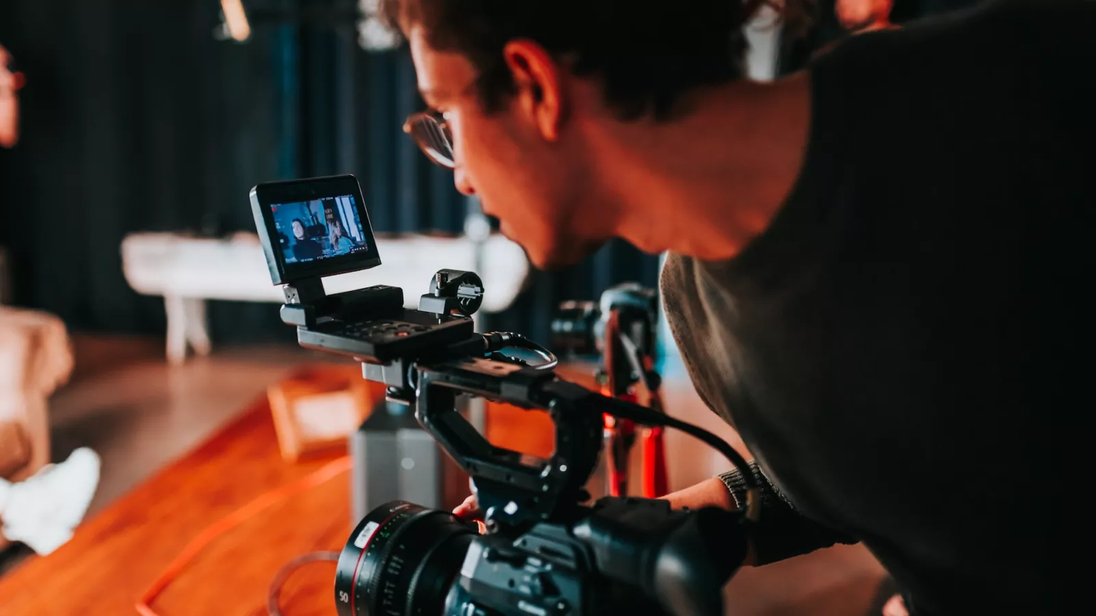 agence de communication audiovisuelle