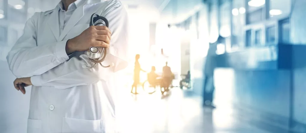 agence web santé
