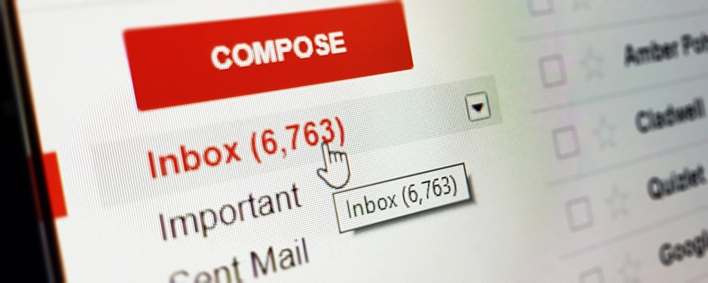 liste emailing
